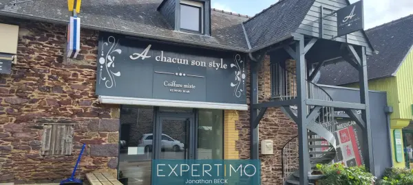 Talensac 35160 – Vente maison/villa 3&nbsp;pièces 1&nbsp;chambre