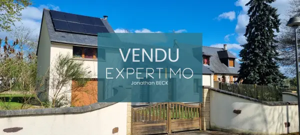 Talensac 35160 – Vente maison/villa 5&nbsp;pièces 4&nbsp;chambres