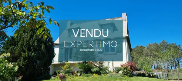 Talensac 35160 – Vente maison/villa 5&nbsp;pièces 3&nbsp;chambres