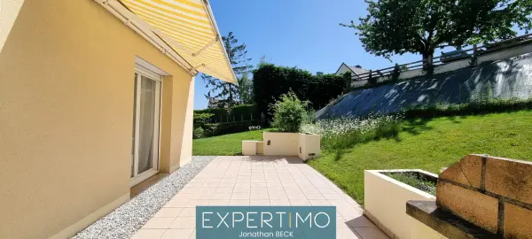 Talensac 35160 – Vente maison/villa 6&nbsp;pièces 4&nbsp;chambres