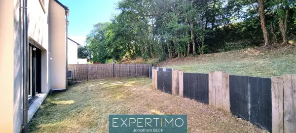 Montfort-sur-Meu 35160 – Vente maison/villa 6&nbsp;pièces 4&nbsp;chambres