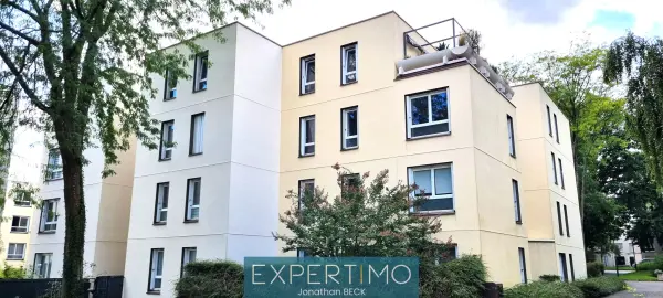 Rennes 35700 – Vente appartement 4&nbsp;pièces 2&nbsp;chambres