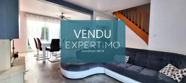 Le Verger 35160 – Vente maison/villa 5&nbsp;pièces 4&nbsp;chambres
