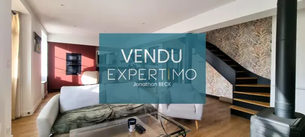 Le Verger 35160 – Vente maison/villa 6&nbsp;pièces 4&nbsp;chambres