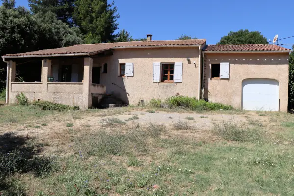 Apt 84400 – Vente maison/villa 3&nbsp;pièces 2&nbsp;chambres