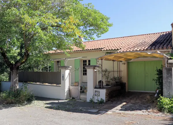 Apt 84400 – Vente maison/villa 4&nbsp;pièces 3&nbsp;chambres