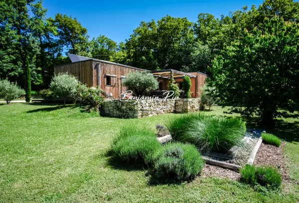 Caseneuve 84750 – Vente maison/villa 4&nbsp;pièces 3&nbsp;chambres