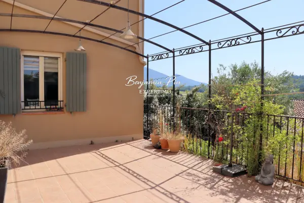 Villars 84400 – Vente maison/villa 4&nbsp;pièces 3&nbsp;chambres
