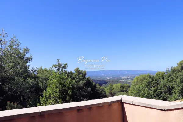 Lioux 84220 – Vente maison/villa 3&nbsp;pièces 2&nbsp;chambres