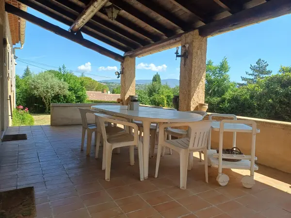 Apt 84400 – Vente maison/villa 3&nbsp;pièces 2&nbsp;chambres