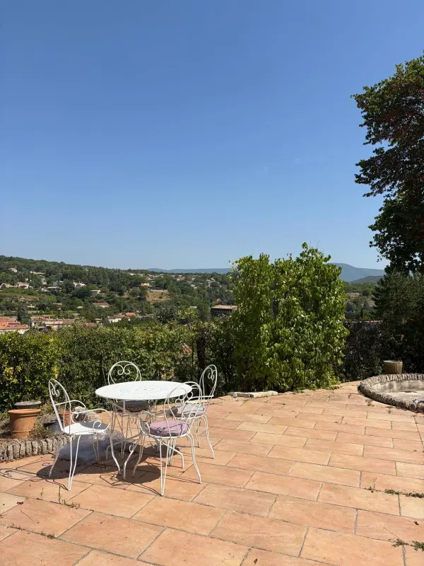 Apt 84400 – Vente maison/villa 4&nbsp;pièces 3&nbsp;chambres