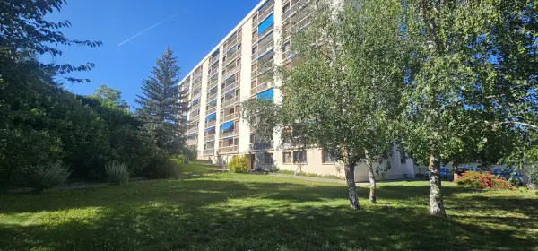 Gap 05000 – Vente appartement 4&nbsp;pièces 3&nbsp;chambres