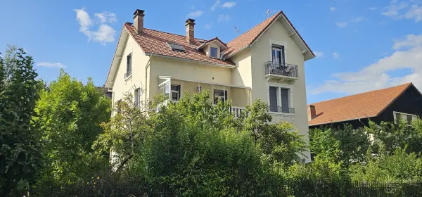 Gap 05000 – Vente appartement 4&nbsp;pièces 3&nbsp;chambres