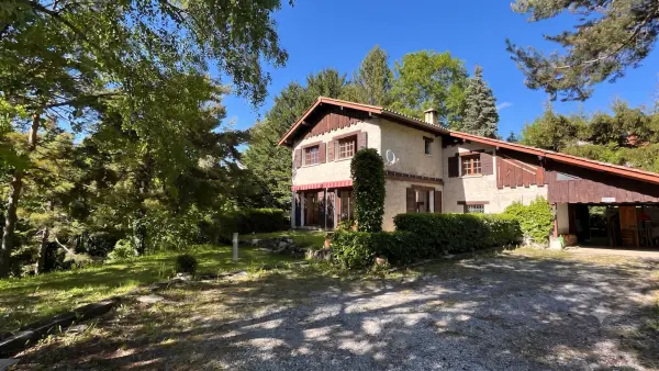Rambaud 05000 – Vente maison/villa 6&nbsp;pièces 5&nbsp;chambres