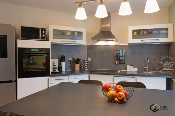 Haguenau 67500 – Vente appartement 3&nbsp;pièces 2&nbsp;chambres
