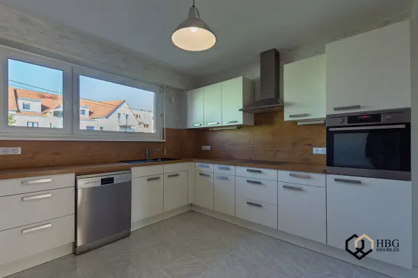Haguenau 67500 – Vente appartement 3&nbsp;pièces 2&nbsp;chambres