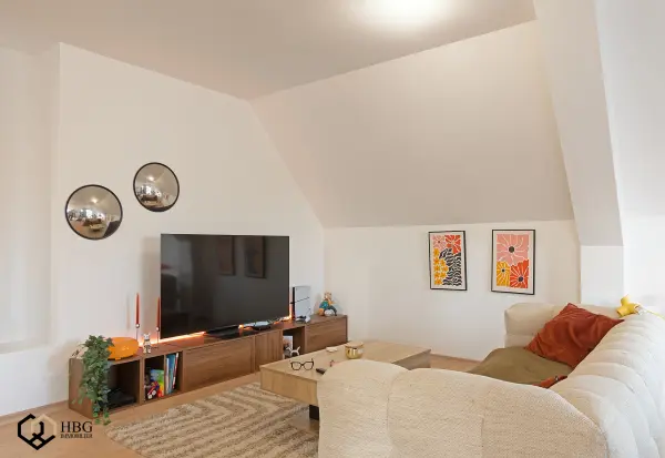 Hatten 67690 – Vente appartement 3&nbsp;pièces 2&nbsp;chambres