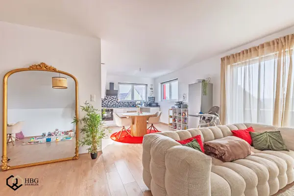 Hatten 67690 – Vente appartement 3&nbsp;pièces 2&nbsp;chambres