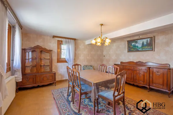 Rittershoffen 67690 – Vente maison/villa 5&nbsp;pièces 3&nbsp;chambres