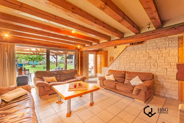 Betschdorf 67660 – Vente maison/villa 14&nbsp;pièces 7&nbsp;chambres