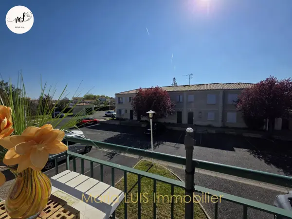 Avensan 33480 – Vente appartement 2&nbsp;pièces 1&nbsp;chambre