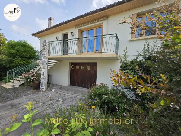 Saint-Médard-en-Jalles 33160 – Vente maison/villa 4&nbsp;pièces 3&nbsp;chambres