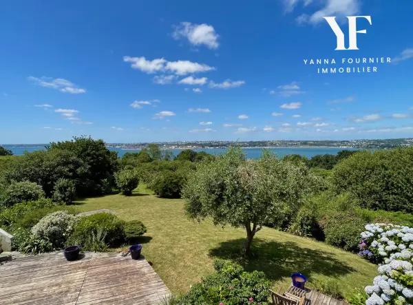Plougastel-Daoulas 29470 – Vente maison/villa 7&nbsp;pièces 5&nbsp;chambres