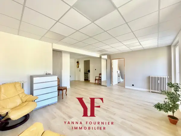 Brest 29200 – Location bureaux