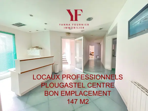 Plougastel-Daoulas 29470 – Vente local