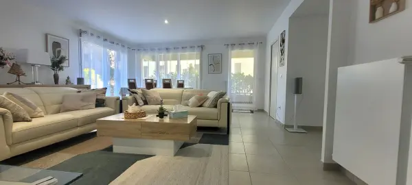 Ivry-sur-Seine 94200 – Vente appartement 4&nbsp;pièces 2&nbsp;chambres
