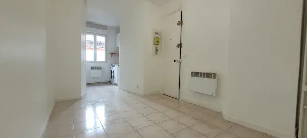 Argenteuil 95100 – Vente appartement 1&nbsp;pièce