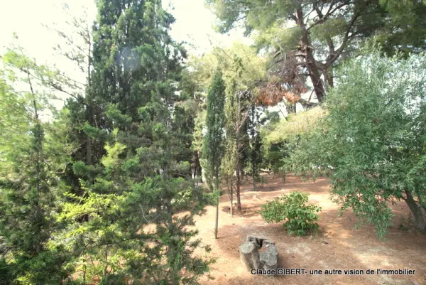 Bouzigues 34140 – Vente maison/villa 4&nbsp;pièces 3&nbsp;chambres