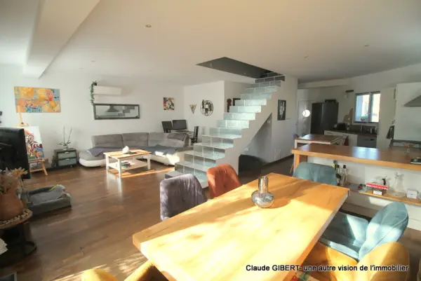 Frontignan 34110 – Vente maison/villa 4&nbsp;pièces 2&nbsp;chambres