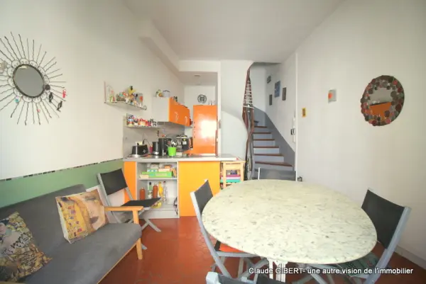 Mèze 34140 – Vente maison/villa 4&nbsp;pièces 2&nbsp;chambres