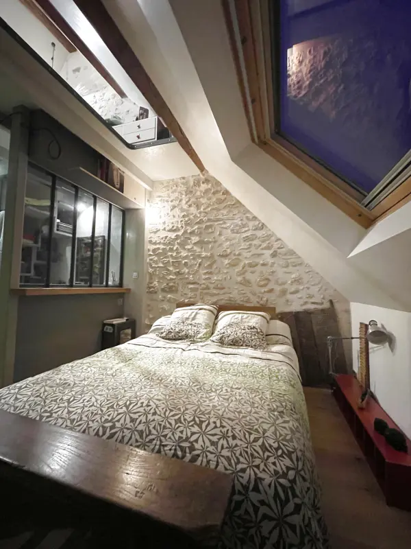 Étampes 91150 – Vente appartement 4&nbsp;pièces 2&nbsp;chambres