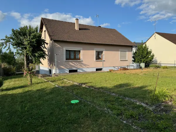 Étampes 91150 – Vente maison/villa 4&nbsp;pièces 3&nbsp;chambres