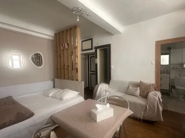 Metz 57000 – Location appartement 1&nbsp;pièce