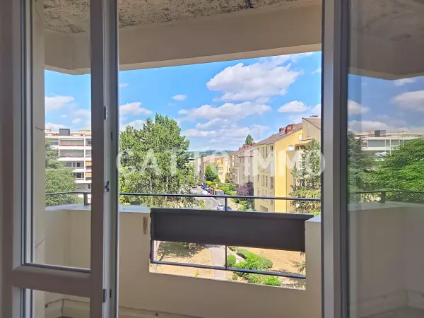 Metz 57000 – Vente appartement 2&nbsp;pièces 1&nbsp;chambre