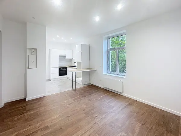 Metz 57070 – Vente appartement 2&nbsp;pièces 1&nbsp;chambre