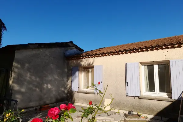 Maubec 84660 – Vente maison/villa 4&nbsp;pièces 3&nbsp;chambres