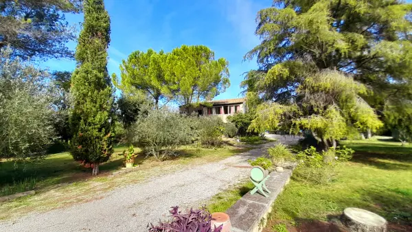 Cabrières-d&rsquo;Avignon 84220 – Vente maison/villa 4&nbsp;pièces 3&nbsp;chambres