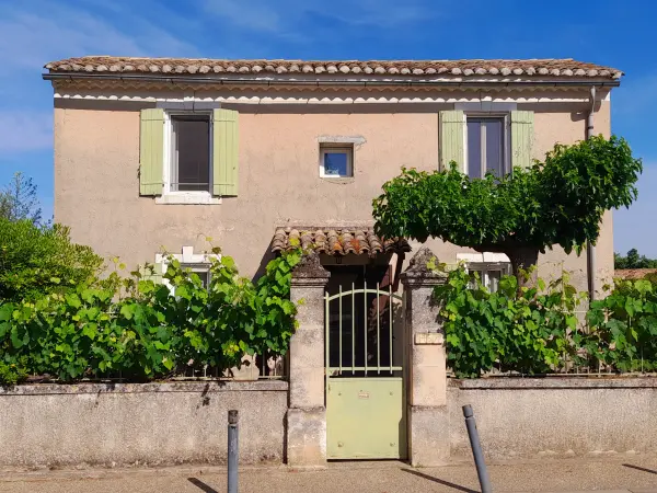 Maubec 84660 – Vente maison/villa 4&nbsp;pièces 3&nbsp;chambres