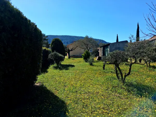 Maubec 84660 – Vente maison/villa 4&nbsp;pièces 3&nbsp;chambres