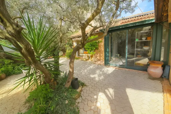 Robion 84440 – Vente maison/villa 5&nbsp;pièces 3&nbsp;chambres