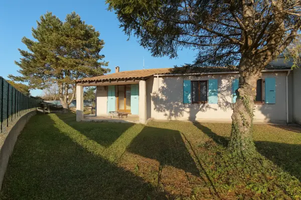 Cheval-Blanc 84460 – Vente maison/villa 4&nbsp;pièces 3&nbsp;chambres