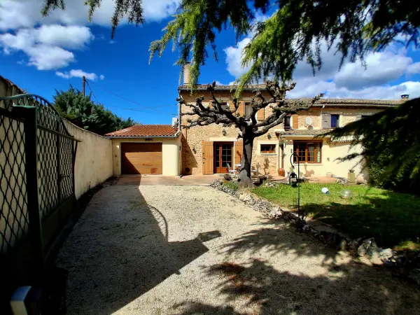 Robion 84440 – Vente maison/villa 3&nbsp;pièces 2&nbsp;chambres