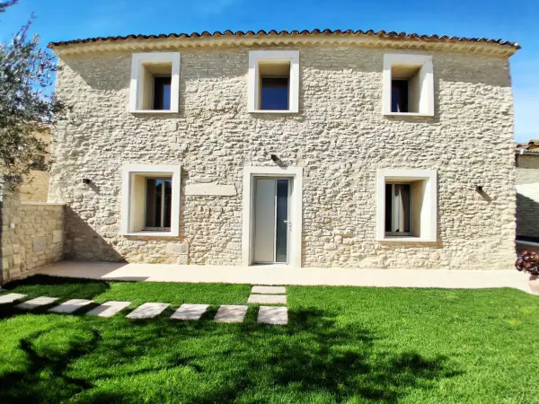 Gordes 84220 – Vente maison/villa 5&nbsp;pièces 4&nbsp;chambres