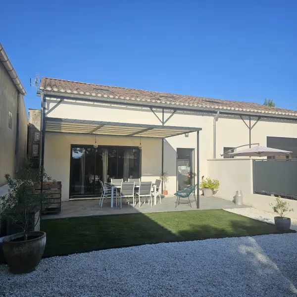 Robion 84440 – Vente maison/villa 4&nbsp;pièces 3&nbsp;chambres