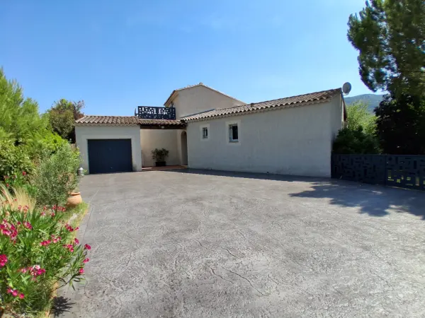 Maubec 84660 – Vente maison/villa 5&nbsp;pièces 3&nbsp;chambres