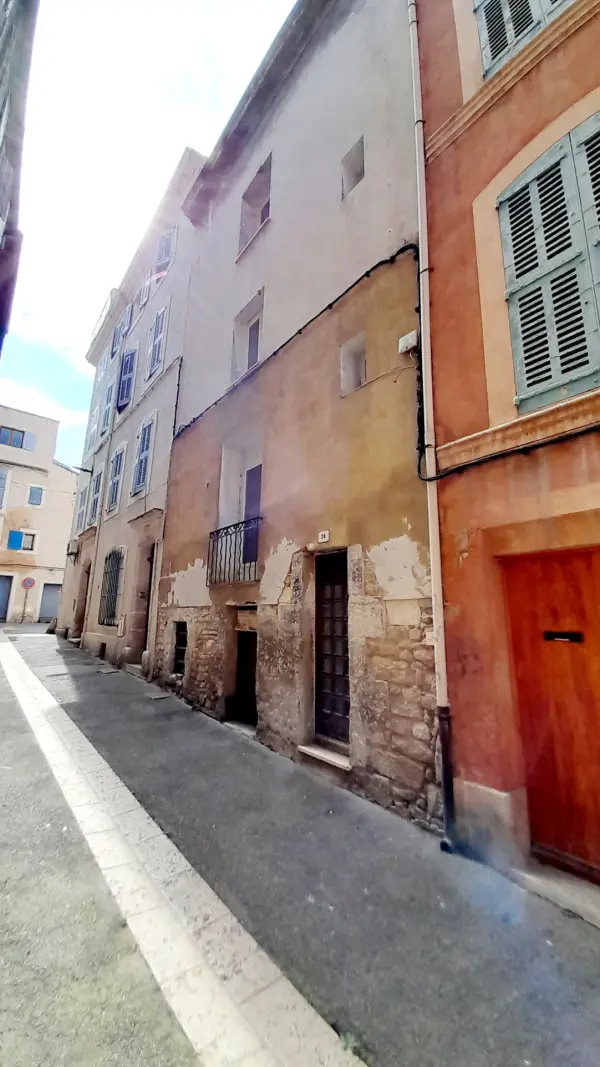 Apt 84400 – Vente maison/villa 6&nbsp;pièces 4&nbsp;chambres